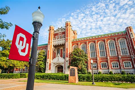 Student Financial Center < University of Oklahoma .